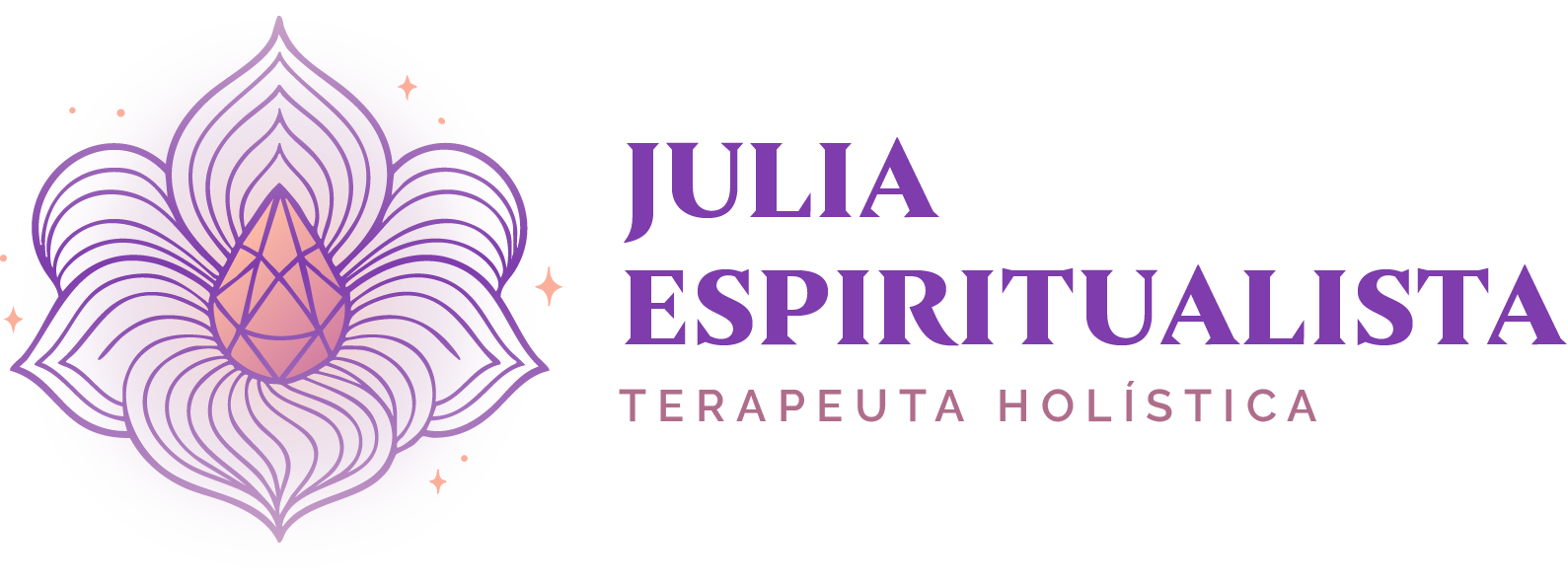 Terapeuta Holística e Oraculista | Julia Espiritualista